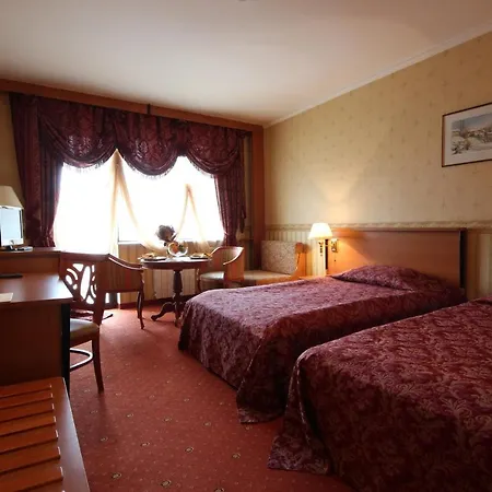 Villa Bron House