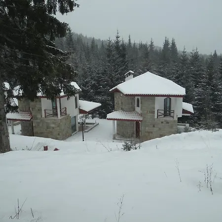 Bron House *