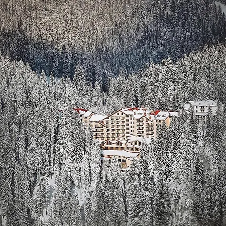 Bron House Villa Pamporovo
