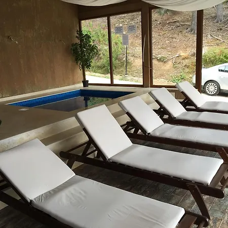 Bron House Villa