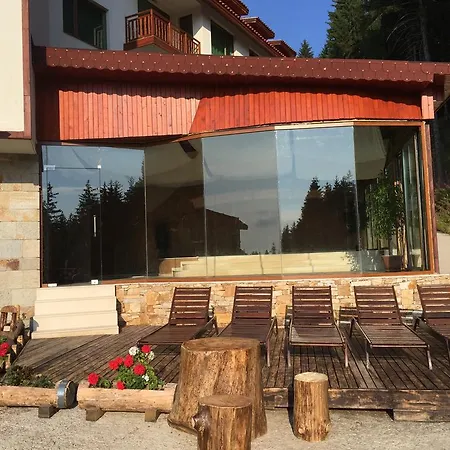 Bron House Villa