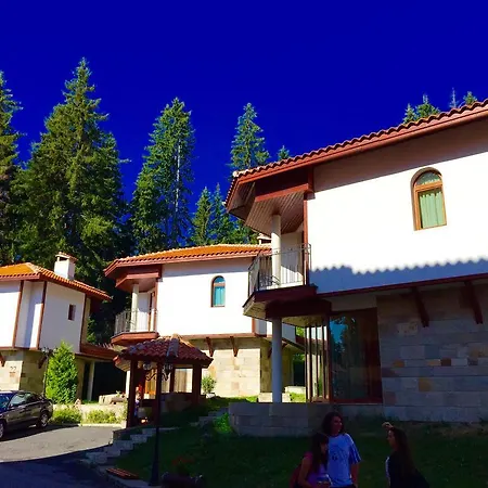 Bron House