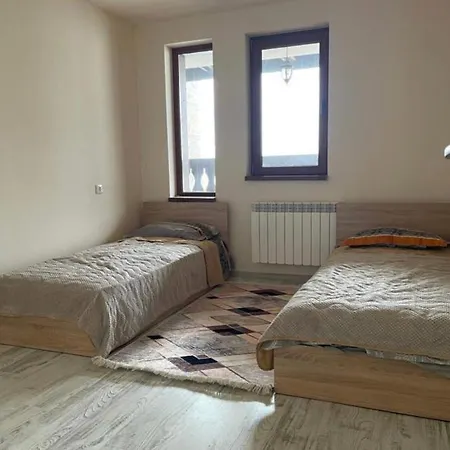 Bron House * Pamporovo