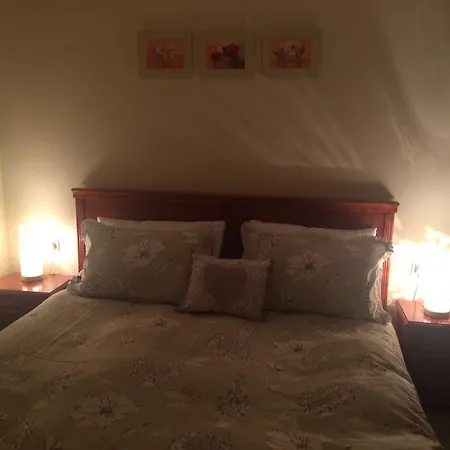 Bron House Villa *