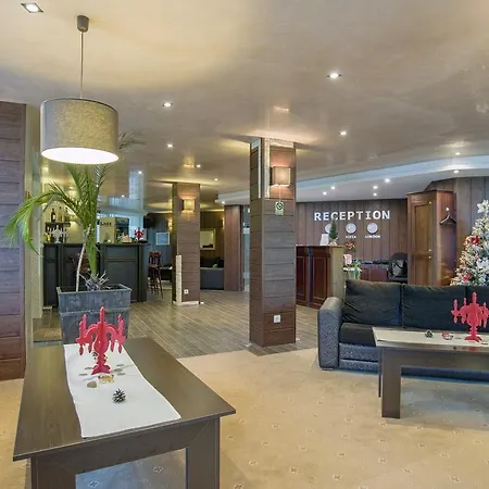 Bron House