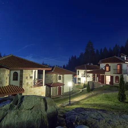Bron House