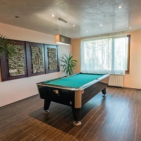 Villa Bron House Pamporowo