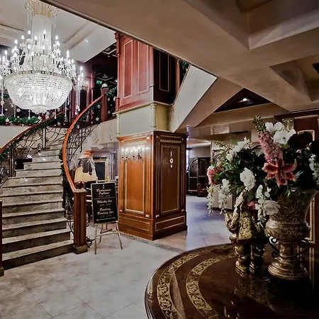 Villa Bron House *
