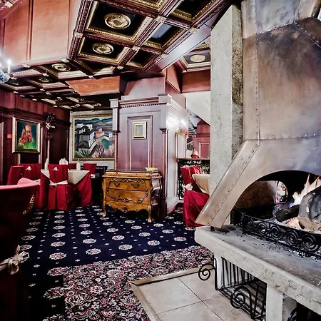 Bron House * Pamporovo