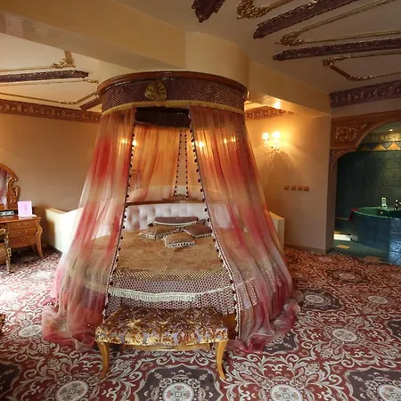 Bron House Pamporovo