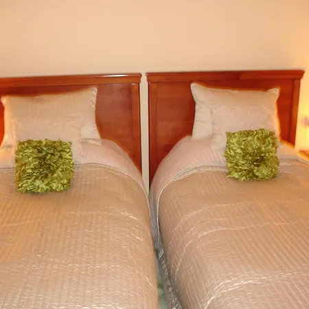 Bron House * Pamporowo