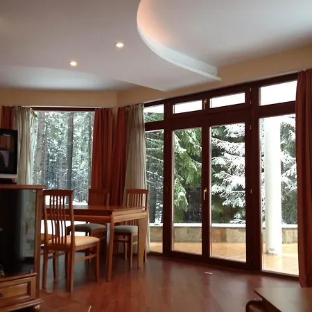 Bron House Pamporovo
