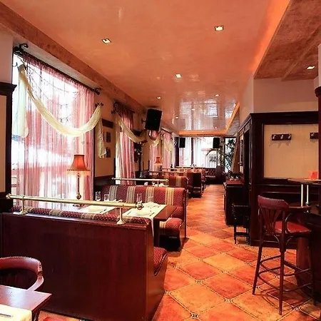 Bron House Villa