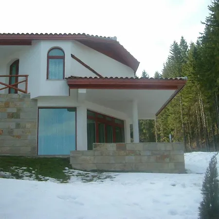 Bron House Villa *